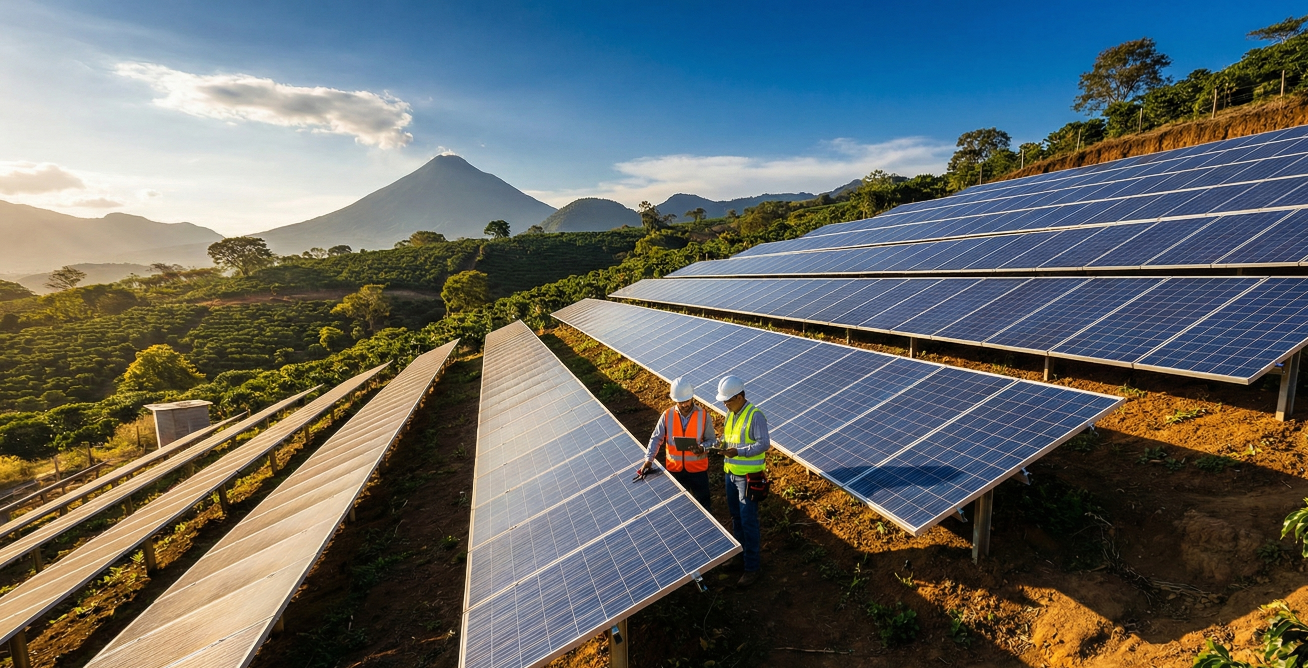 Instalación Solar Profesional AUTOGEN