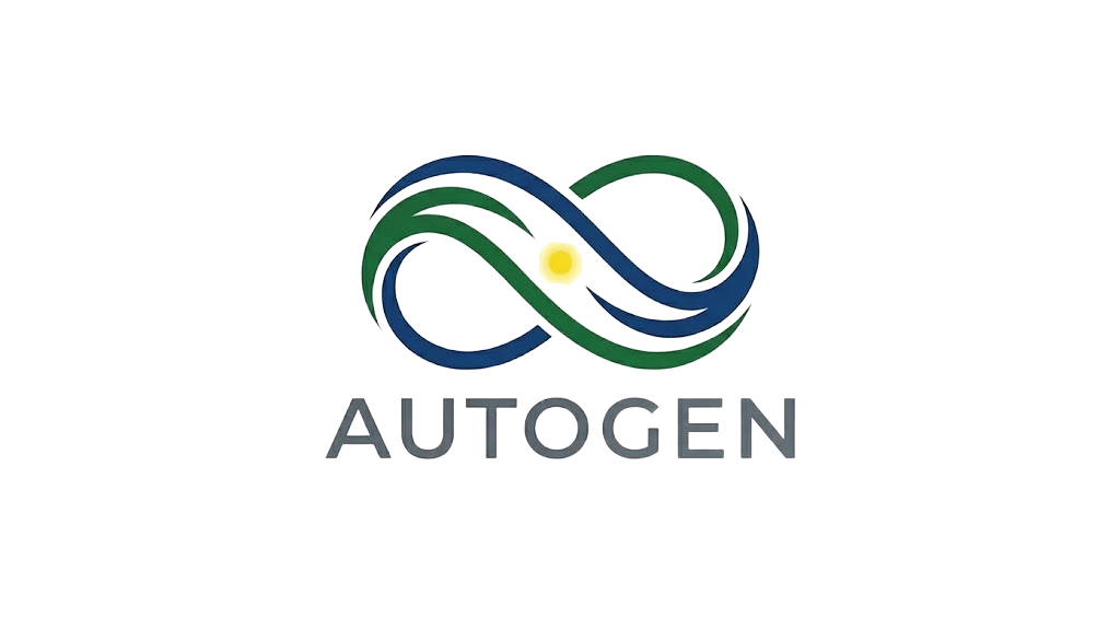 AUTOGEN Logo
